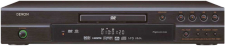 Denon DVD-1930CI - Larger Image