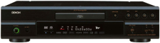 Denon DVD2930CI - Larger Image