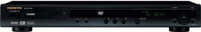 Onkyo DVSP404B - Larger Image