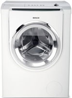 Bosch Nexxt 700 Series Washer - White Finish
