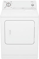 Whirlpool 29" Super Capacity Electric Dryer  - White Finish