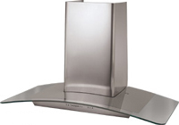 Electrolux Icon 36" Range Hood - Stainless Steel Finish