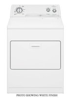 Whirlpool WGD5500 - Larger Image