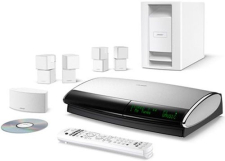 Bose  - Larger Image