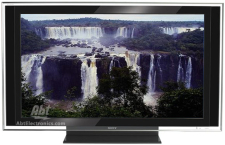 Sony KDL-40XBR3 - Larger Image