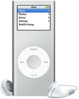 Apple MA426LL/A - Larger Image