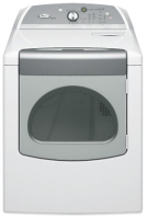 Whirlpool WGD6400SW - Larger Image