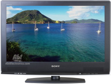 Sony KDL-23S2010 - Larger Image