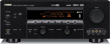 Yamaha HTR-6090 - Larger Image