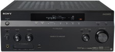 Sony STR-DA5200ES - Larger Image