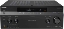 Sony STR-DA3200ES - Larger Image