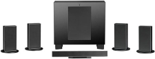 Sony SA-FT1H - Larger Image