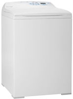 Fisher & Paykel Intuitive Eco Top Load Washer
