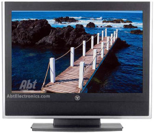 Westinghouse LTV-19W6 - Larger Image