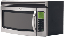 Whirlpool GH6177XPS - Larger Image