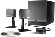 Bose 40279 - Larger Image