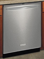 Frigidaire PLD4375RFC - Larger Image