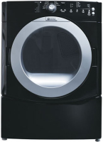 Maytag MED9700SB - Larger Image