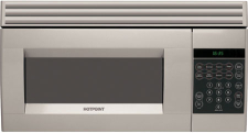 GE RVM1635SK - Larger Image