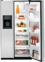 GE GCL22QGTSV - Larger Image