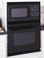 GE JTP86BFBB - Larger Image
