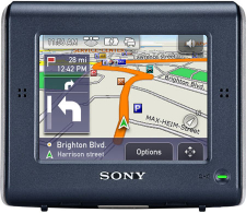 Sony NV-U71T - 