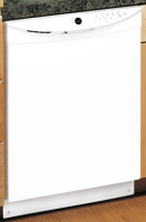 Frigidaire GLD2445RFS - Larger Image