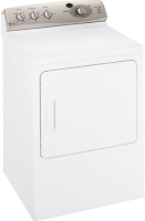 GE DPSE810GGWT - Larger Image