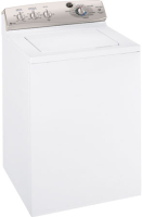 GE WPRE6100GWT - Larger Image