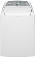 Whirlpool WTW6400SW - Larger Image