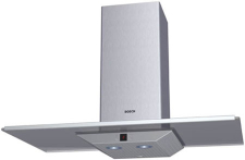 Bosch DKE9605MUC - Larger Image