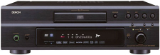 Denon DVD-3930CI - Larger Image