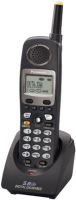 Panasonic KX-TGA450B - Larger Image