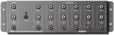 Xantech AV-61 - Larger Image