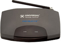Universal RF Receiver