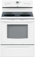 Whirlpool RF362LXSQ - Larger Image