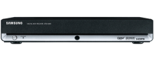 Samsung DTB-H260F - 