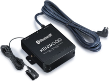 Kenwood KCA-BT100 - Larger Image