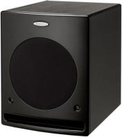Velodyne DLSR3500BK - Larger Image