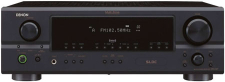 Denon DRA-397 - Larger Image