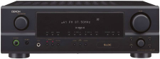 Denon DRA-297 - Larger Image