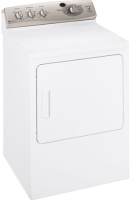 GE DPSE810EGWT - Larger Image