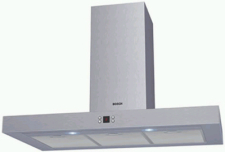 Bosch DKE9465EUC - Larger Image