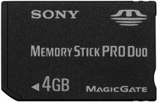 Sony MSX-M4GS - Larger Image