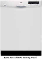 Bosch SHE47C06UC - Larger Image