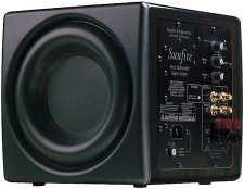 Sunfire TRUESUBJR - Larger image