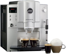 Jura-Capresso 13204 - Larger Image
