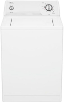 Whirlpool WTW5100SQ - Larger Image