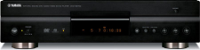 Yamaha DVD-S2700BL - Larger Image