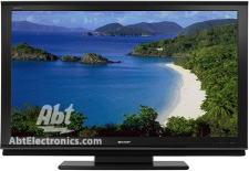 Sharp LC-52D92U - 